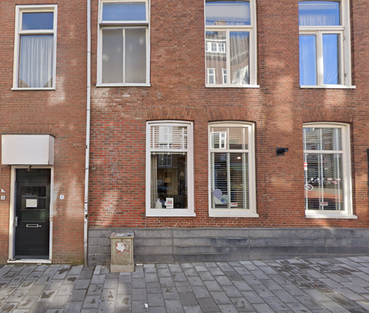 Medium property photo - Wipstraat 1, 9712 LW Groningen